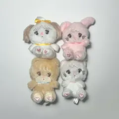 さくら みこ キャラクターズ ぬいぐるみ まとめ