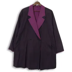 2026年最新】クリスチャンオジャール コートの人気アイテム - メルカリ