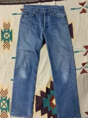 80年代 リーバイス 501