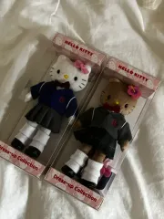 ハローキティ ドレスアップ まとめ