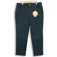 【新品 未使用】 BELLUNA ベルーナ 秋冬 ストレッチ 裏起毛★ スキニー パンツ Sz.3L レディース 大きいサイズ 特大