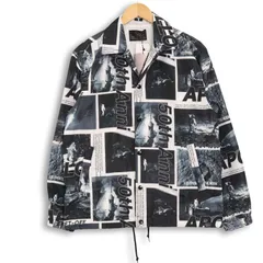 2026年最新】ソウルコーチジャケットの人気アイテム - メルカリ