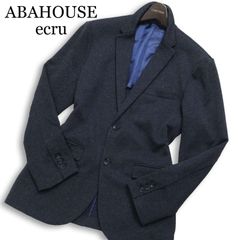 美品】麻布テーラー JET CRUICE チェスターコート カシミヤアンゴラ