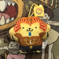マクドナルド ハッピーセットトイ Sanrio 遊☆戯☆王 ポムポムプリン コラボ ぬいぐるみ ぬい 出品