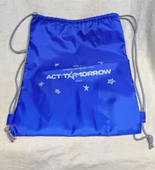 2026年最新】TOMOrrow x togetherバッグの人気アイテム - メルカリ