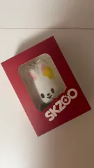 Stray Kids SKZOO リービット ポップアップ キーホルダー 出品