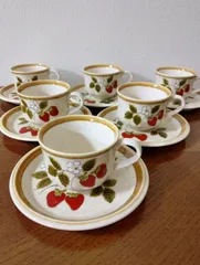 MIKASA 食器セット　10点　2客　ヴィンテージ ストーンウェア 日本製 2026年最新】mikasa ストーンウェアの人気アイテム - メルカリ