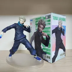 開封品 呪術廻戦 狗巻 棘 フィギュア