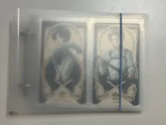 進撃の巨人 進撃の アルカナカード 紙類 グッズ まとめ
