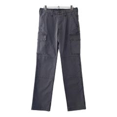 00s OLD GAP ギミック カーゴパンツ テック Y2K フェード 紺 - メルカリ