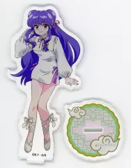 【中古】アクリルスタンド・アクリルパネル シャンプー 私服アクリルスタンド 「らんま1/2 ポップアップショップ」