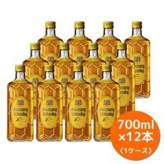 サントリー ウィスキー 角 角瓶 700ml×12本セット - メルカリ