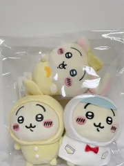 (正規品) ちいかわ うさぎ ぽてたま レインコート パジャマ 妖精