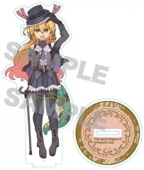 【中古】アクリルスタンド・アクリルパネル トール(スチームパンクver.) アクリルスタンド 「小林さんちのメイドラゴン」