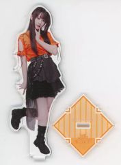 [중고] 아크릴 스탠드 아크릴 패널 星守紗凪(郭神琳) 캐스트 크릴 스탠드 [어설트릴리 Last Bullet LIVE トウメイダイアリー ~Next Page~]
