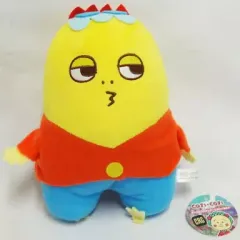 【中古】ぬいぐるみ 次郎くん おともだちスタンダードぬいぐるみ2 「コジコジ」