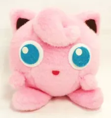 【中古】ぬいぐるみ プリン ポケモンぬいぐるみ 「ポケットモンスター」