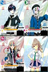 ux114 カードキャプター さくら カード 大道寺 知世 No 154 PP カード