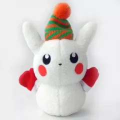 2026年最新】ピカチュウ 雪だるまの人気アイテム - メルカリ