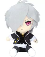 DIABOLIK LOVERS ぬいぐるみ 逆巻スバル gift - メルカリ