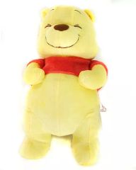 [중고] 봉제인형 푸씨 봉제인형 [이치반 복권 DISNEY CHARACTERS~Sweets color Collection~] B상