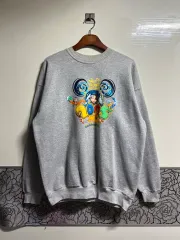ヴィンテージ ディズニー ミッキーマウス スウェット