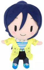 [중고] 봉제인형 마츠우라 카난(극장판 의상) 봉제인형 [러브라이브! 선샤인!! The School Idol Movie Over the Rainbow]