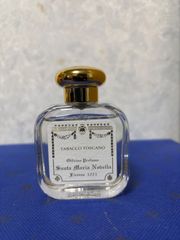 サンタマリアノヴェッラ バニラ オーデコロン 100ml 未使用 - メルカリ