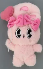 【中古】ぬいぐるみ エスターバニー(A/リボンバニー) ハートバルーンぬいぐるみ 「Esther Bunny -エスターバニー-」