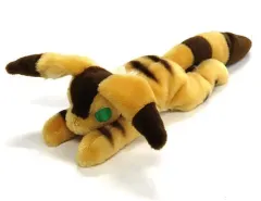 【中古】ぬいぐるみ テト ぬいぐるみ 「風の谷のナウシカ」 アニメージュとジブリ展限定