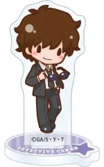 【中古】アクリルスタンド・アクリルパネル 松田陣平 「名探偵コナン ふわぷち アクリルスタンドVol.3」