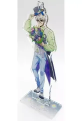 【中古】アクリルスタンド・アクリルパネル 凪誠士郎 アクリルスタンド 「ブルーロック 春のイースターフェア in アニメイト」