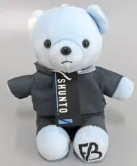 【中古】ぬいぐるみ SHUNTO ANIMAL COORDY モアプラスぬいぐるみ～Shining One～“SOTA＆SHUNTO＆MANATO＆RYUHEI” 「BE：FIRST」