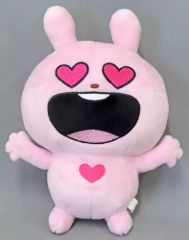 にしむらゆうじ作品 めちゃもふぐっとぬいぐるみ～愛情たっぷりラブ