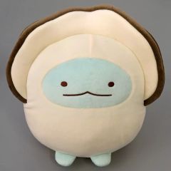 すみっコぐらし　スーパーもーちもち　ぬいぐるみ　ふろしきキャンディー すみっコぐらし スーパーもーちもち ぬいぐるみ ふろしきキャンディー
