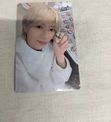 TXT Merch ver. BEOMGYU THE STAR CHAPTER：SANCTUARY