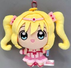 ネコチ ラビチ ベアチ プリティーリズム オーロラドリーム ペアチア