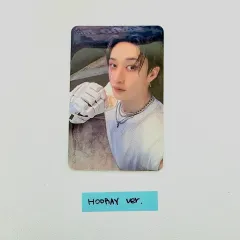 KARMA HOORAY ver (バンチャン)