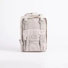 DOUGHNUT ドーナツ リュック マカロン リュック 16L ブラック 通学 通勤 人気 バックパック ストーン