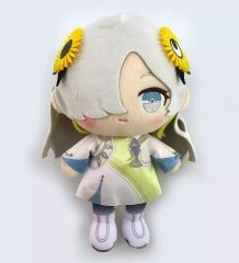 未開封】 【ヰ世界情緒】おすわりぬいぐるみ サンフラワー ver. - メルカリ