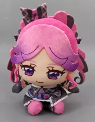 【中古】ぬいぐるみ キュアキッス コロっとまんまる プリフェイスぬいぐるみvol.3 「キミとアイドルプリキュア♪」