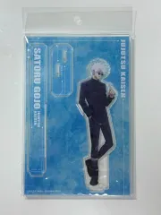 呪術廻戦 懐玉・玉折 五条 悟 アクリルスタンド