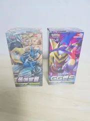 (30日まで割引) ポケットモンスターカード 古代ボックス まとめ出品