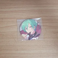 あんさんぶるスターズ！ あんスタ ALKALOID(アルカロイド) 風早 巽 バレンタイン バッジ