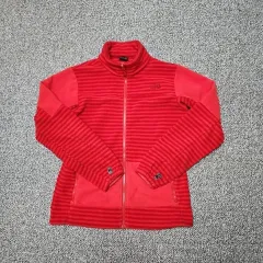 95 ザノースフェイス レディース フリース (2951)