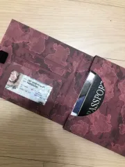 ENHYPEN the sin: vanish (fugitives ver )アルバム