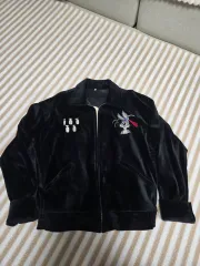 2026年最新】korea スーベニアジャケットの人気アイテム - メルカリ