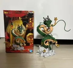 ドラゴンボール BANPRESTO(バンプレスト) CREATOR x CREATOR 神龍