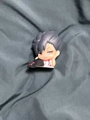 ハイキュー 黒尾 フィギュア