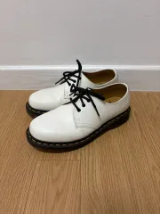 DR. MARTENS ドクターマーチン 1461 白